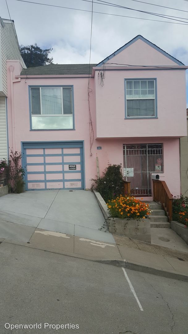 Building Photo - 208 Ward St