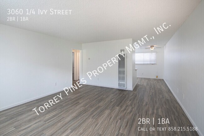 Building Photo - *OPEN HOUSE: 11/23 11AM-1PM* Large 2 Bed/1...