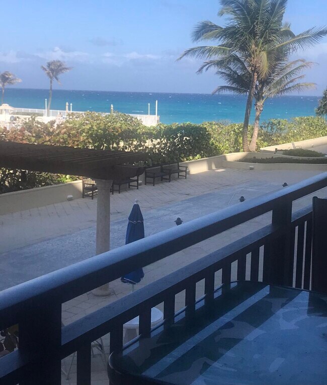 Foto del edificio - 3475 S Ocean Blvd