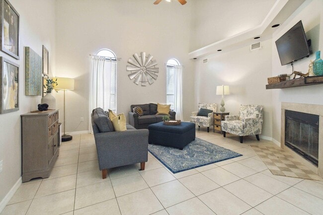 Building Photo - 4790 Yuma Trail