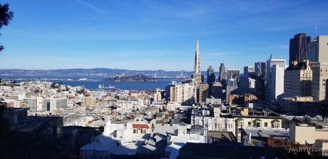 Foto del edificio - 1330 Jones St