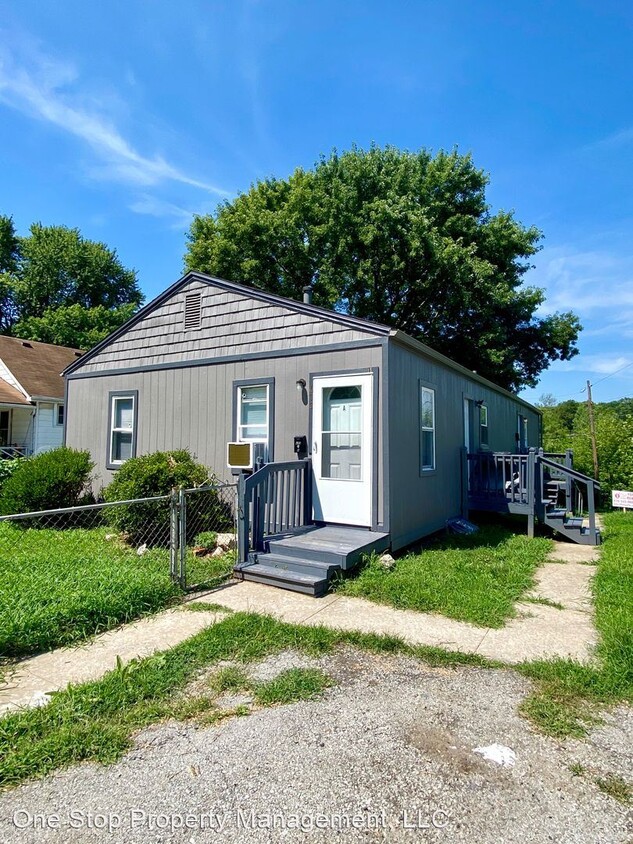 Foto principal - 2 br, 1 bath House - 600 S Cedar Ave #B