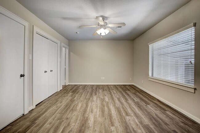 Foto del edificio - 1601 McDuffie St