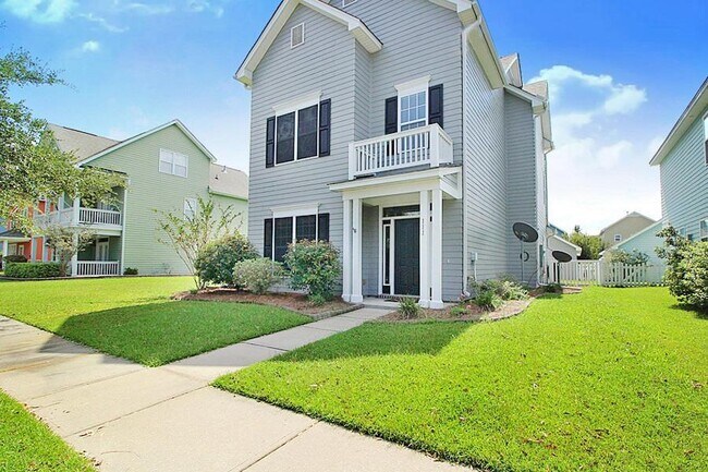 Foto del edificio - 111 Amaranth Ave