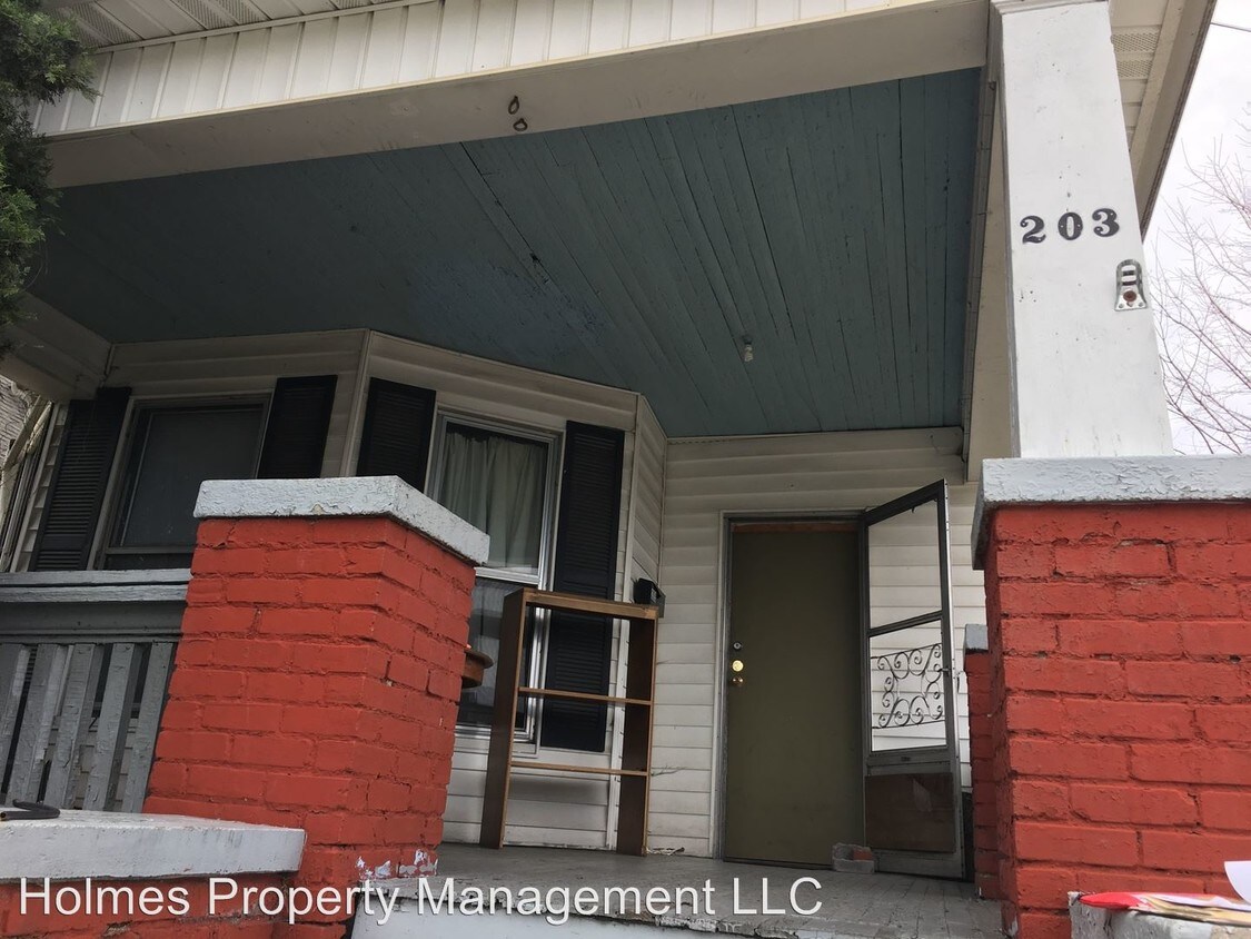 Foto principal - 203 16th St