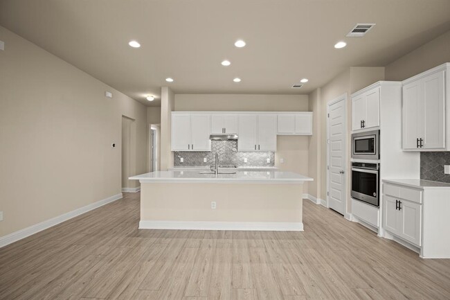 Foto del edificio - 709 Pinnacle View Dr
