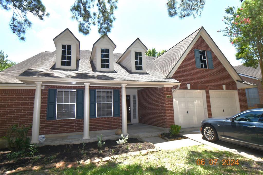 Primary Photo - 1626 Diamond Brook Dr