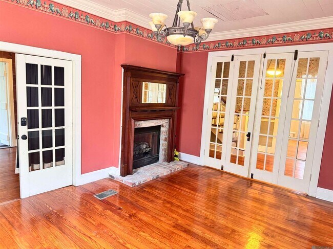 Foto del edificio - 781 North St