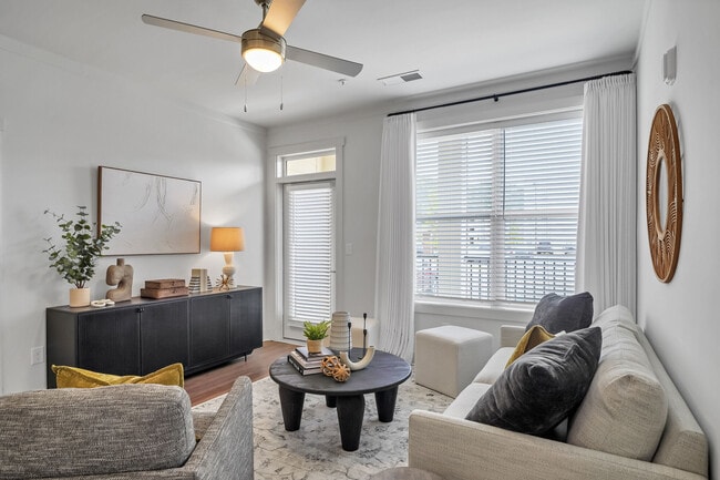 Building Photo - The Indigo