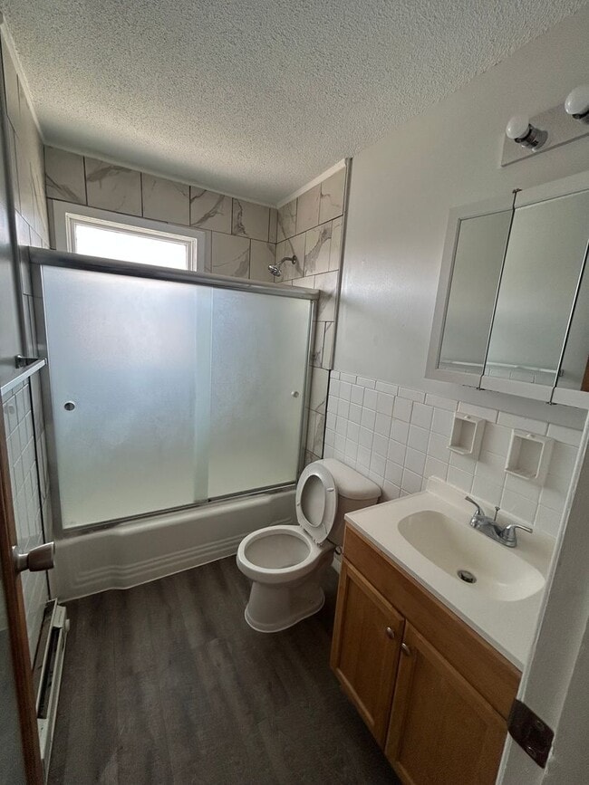 Photo - 2 bed 1 bath townhome located in Speedway