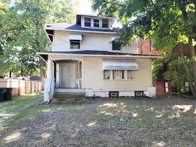 Foto del edificio - 775 N Howard St