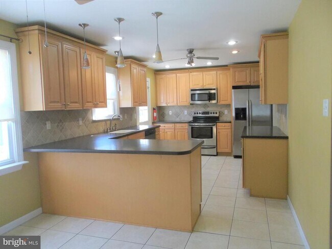 Foto del edificio - 25 Pemberton Vincentown Rd