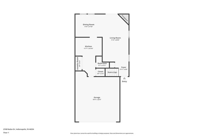 Foto del edificio - 6748 Redan Dr