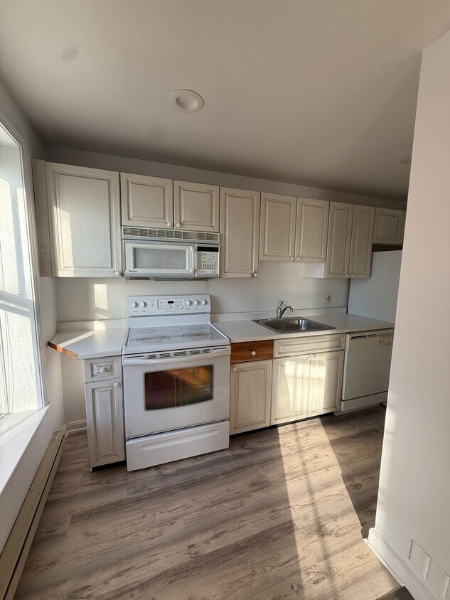 Foto principal - 1744 Washington St