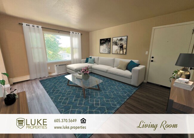 Foto del edificio - 316 N Lake-5