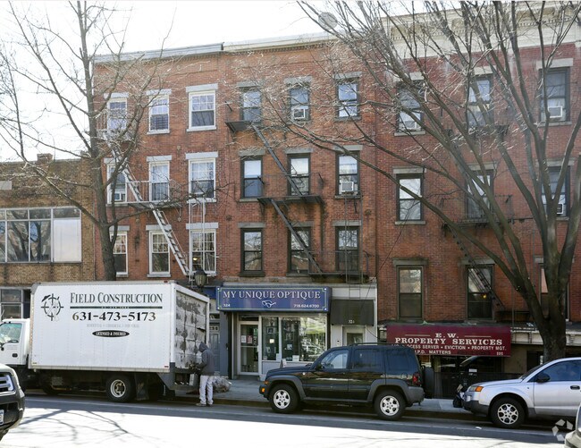 Foto del edificio - 324 Atlantic Ave