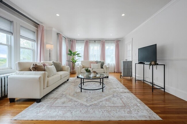 Foto del edificio - 22-24 Ellison Avenue Unit 24