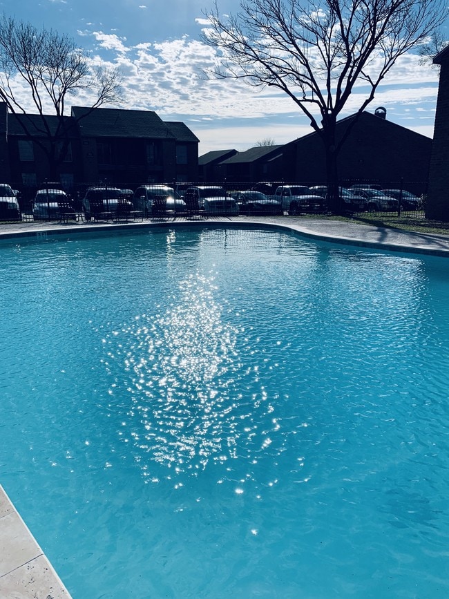 Sonoma Apartments Apartments in Houston, TX