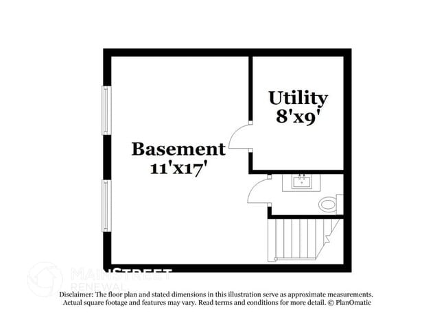 Building Photo - 913 Woodlark Dr