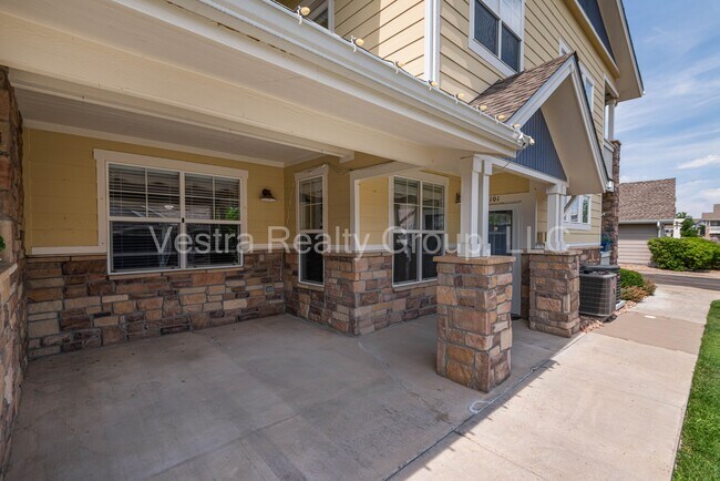 Foto del edificio - 9335 Amison Cir