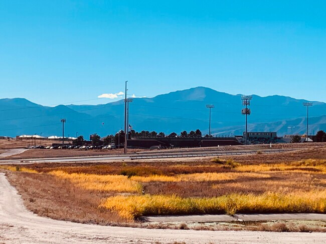 Gorgeous Mountain Views - 5323 Henry Doren Pt