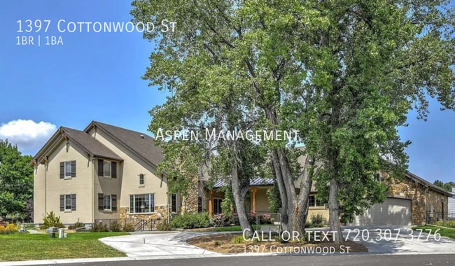 Building Photo - Cottonwood House - 55+ Cooperative Living ...