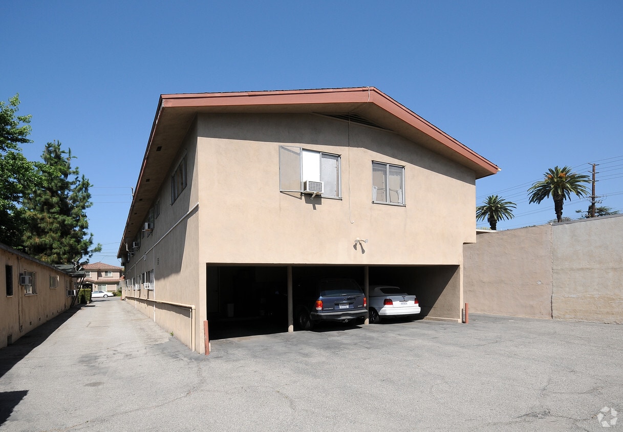 Foto del edificio - 5624 Temple City Blvd