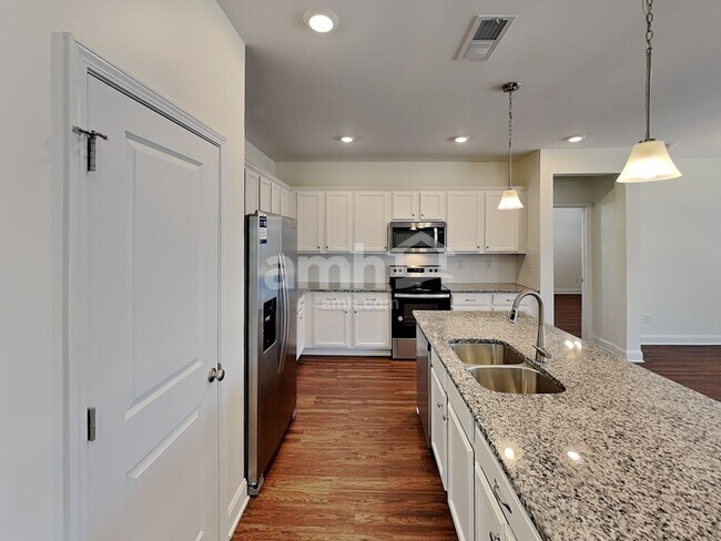 Foto del edificio - 2339 Campbell Cove Court