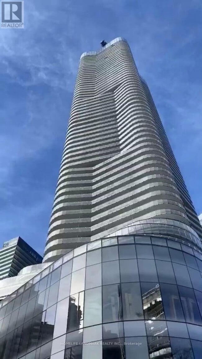 Building Photo - 11 Wellesley St W