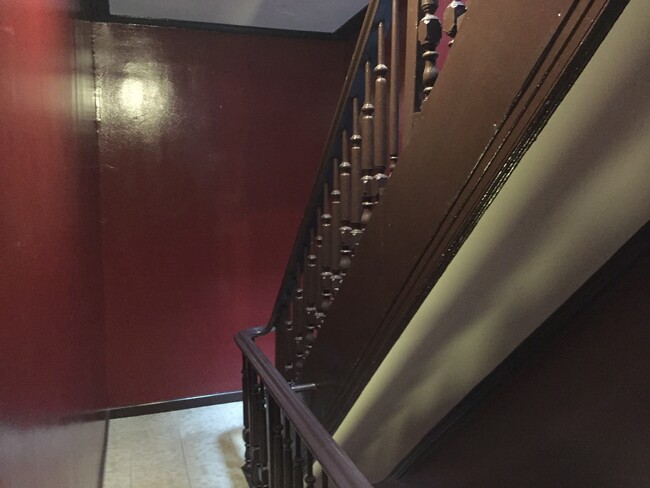 Foto del edificio - 659 Greene Ave