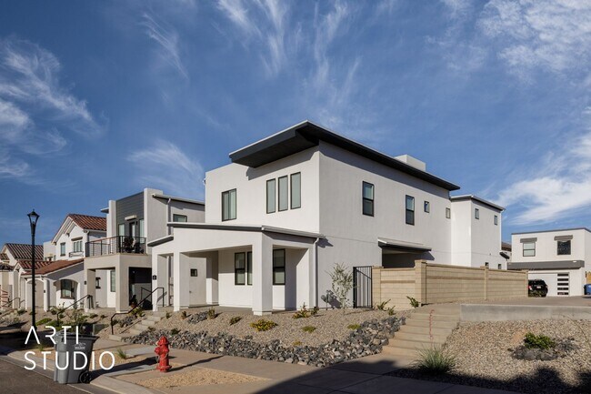 Foto del edificio - New home in Auburn Hills at Desert Color A...