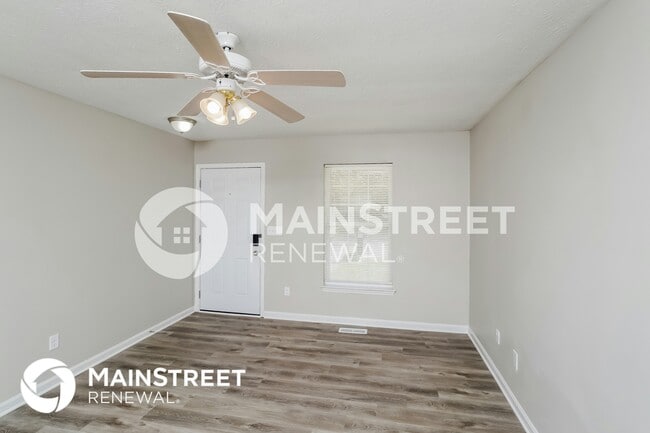 Building Photo - 4021 Pacelli Pl