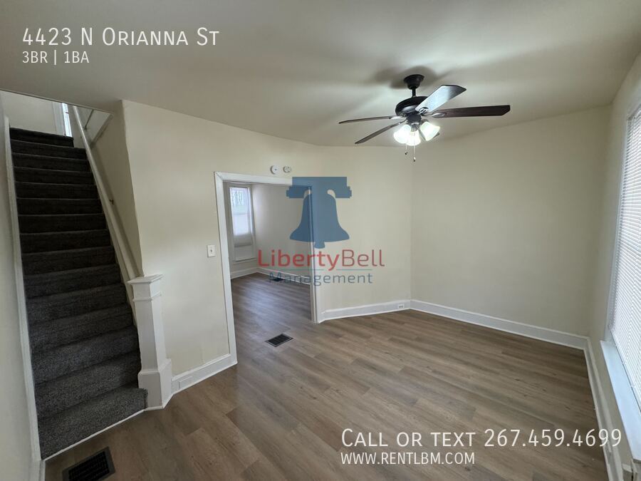 Foto principal - 4423 N Orianna St