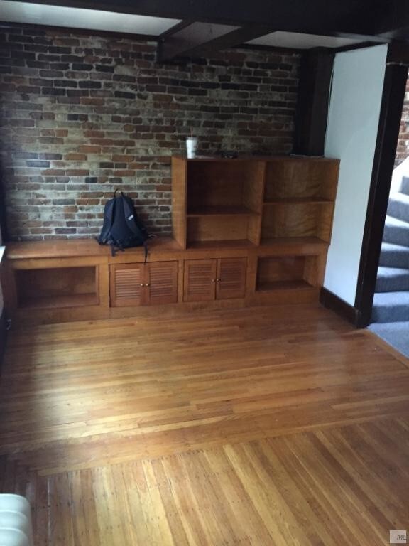 Foto del edificio - Two Bedroom Duplex Top Floor Beacon Hill