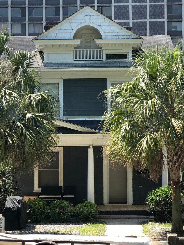 Foto principal - 1800 Greene St