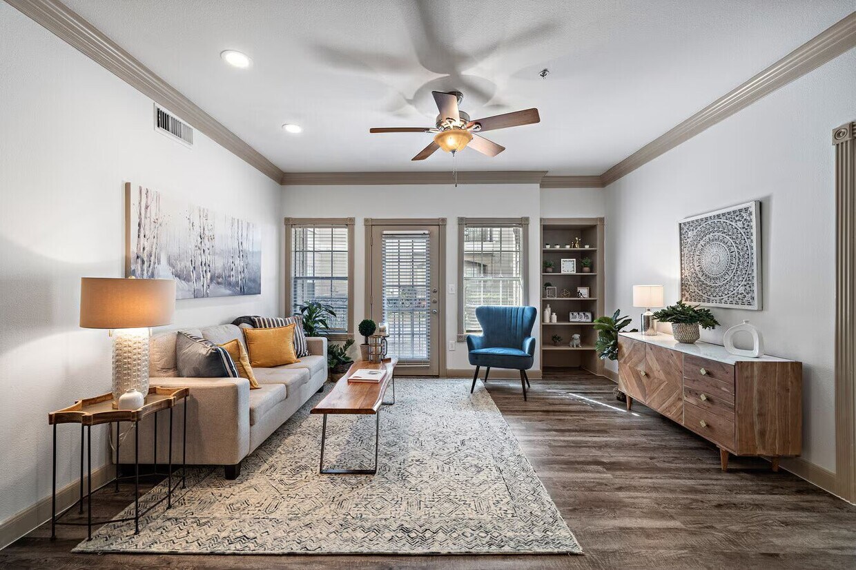 Modern Spaces. Big Savings! - Modern Spaces. Big Savings!