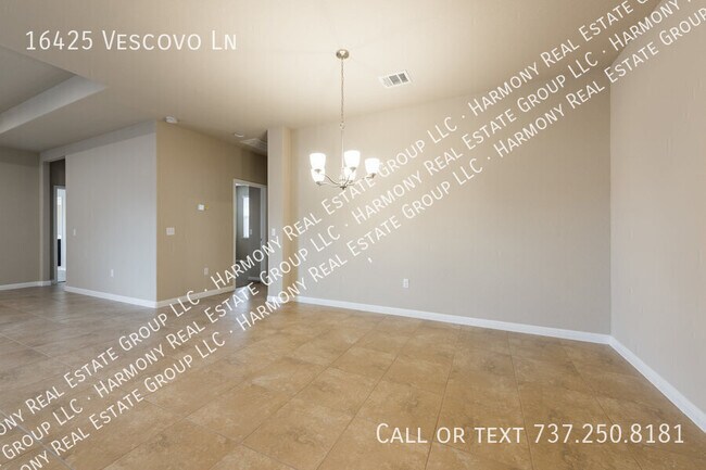Foto del edificio - 16425 Vescovo Ln
