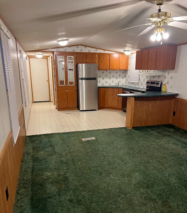 Foto del edificio - 4820 Colonial Turnpike