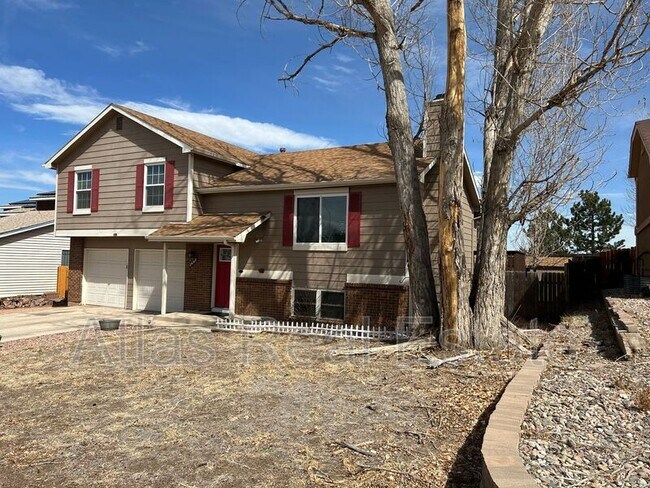 Building Photo - 2660 Purgatory Dr