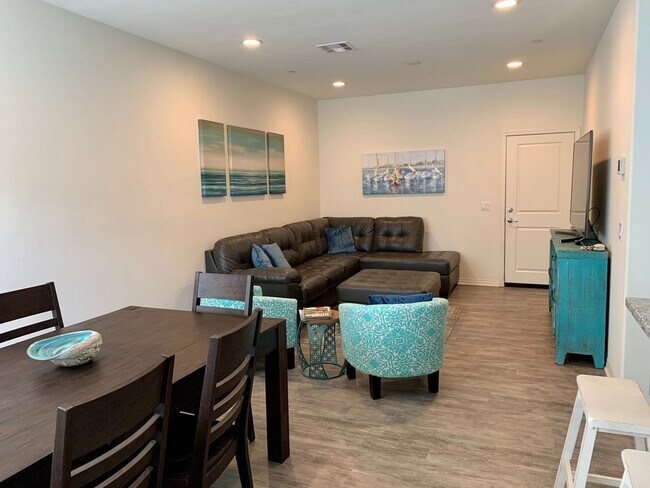 Foto del edificio - Townhome for rent at Bayside Landing in Im...