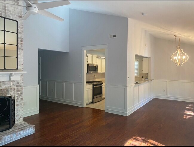 Foto del edificio - 3113 Stone Orchard Pl