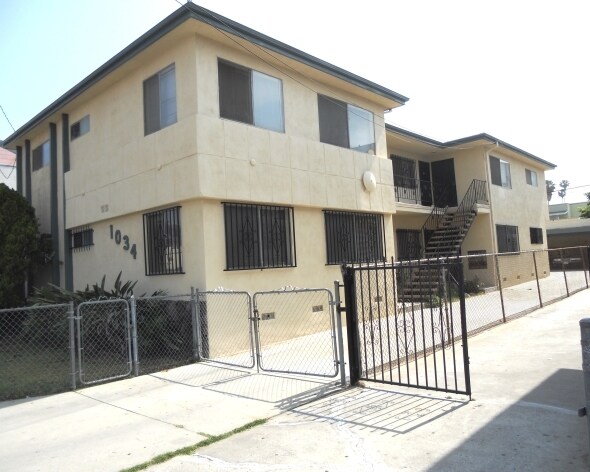 Foto principal - 1034 S Harvard Blvd