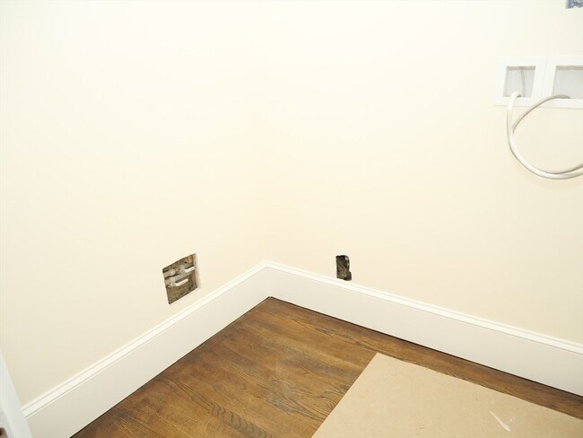 Foto del edificio - 257 W Newton St