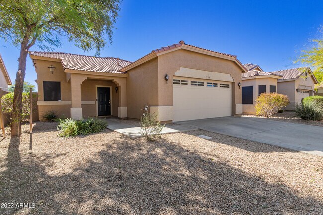 Foto del edificio - 2529 W Woburn Ln