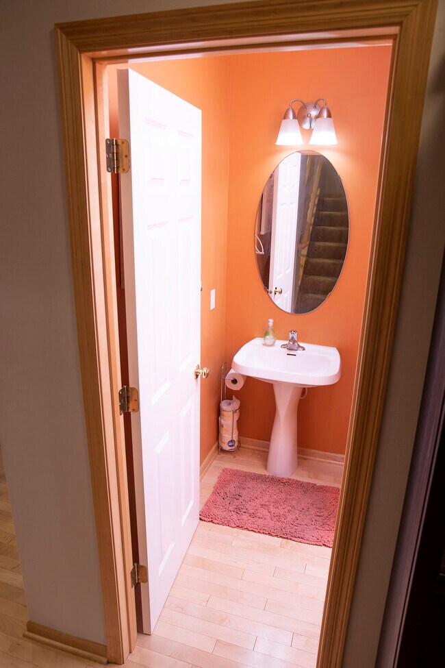 Foto del edificio - 15554 Eagle Ridge Rd