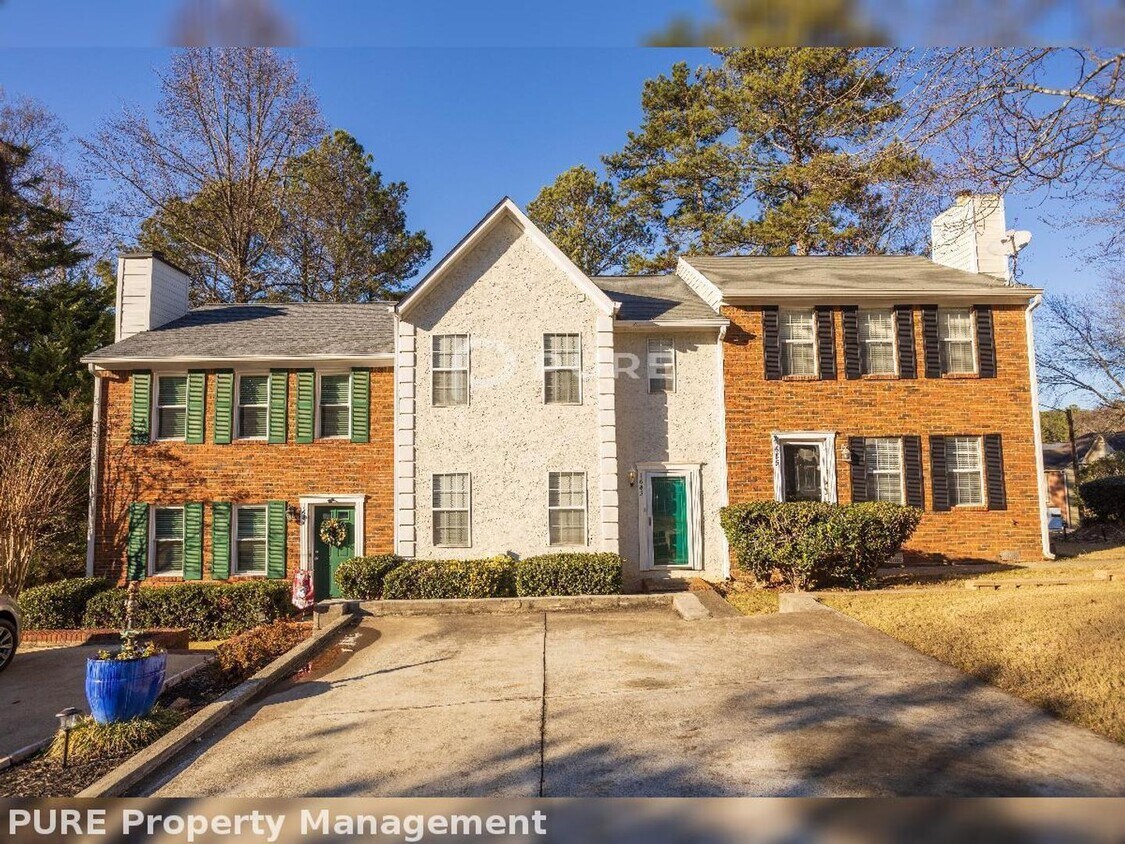 Price Drop Alert! Rental Specials Available! Beautiful 3BR/2.5BA Townhome in Marietta is Availa... - Price Drop Alert!   Rental Specials Available! Beautiful 3BR/2.5BA Townhome in Marietta is Availa...