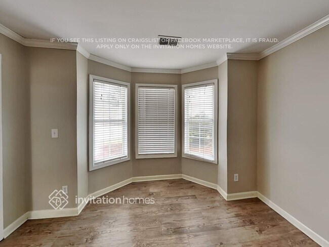 Foto del edificio - 4621 Howell Farms Dr NW