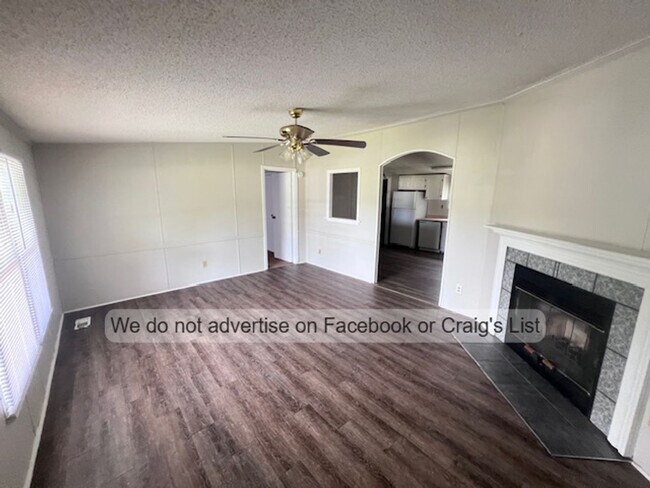 Foto del edificio - McDougald Downs- Darby Drive