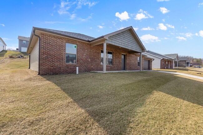 Building Photo - 3511 Old Hopper Rd