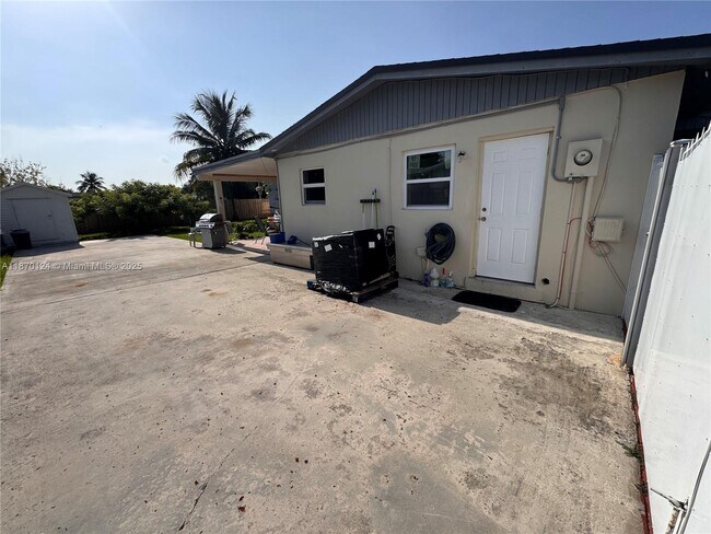 Foto del edificio - 30307 SW 158th Pl